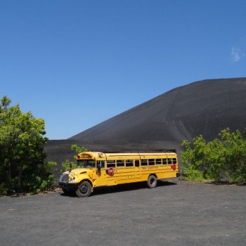 Cerro Negro
