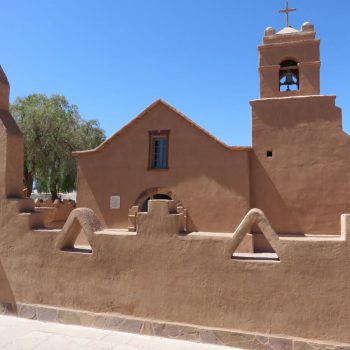 San Pedro de Atacama
