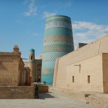 Khiva