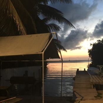 Caye cualker