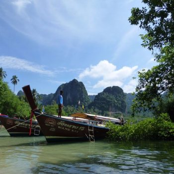 Railay East
