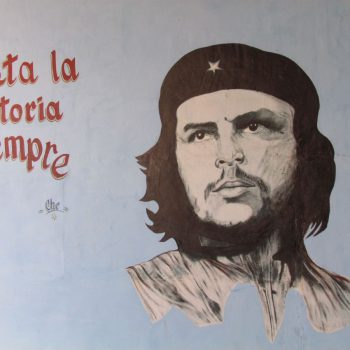 el Che