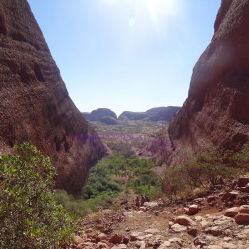Red Centre