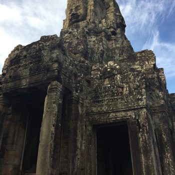 Angkor Tom