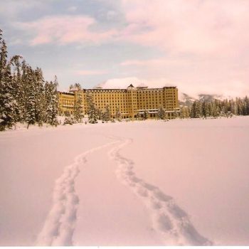 Lake Louise