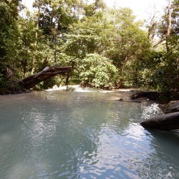 Erawan Waterfalls