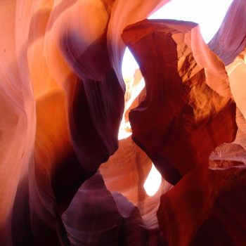 Antelope Canyon 1