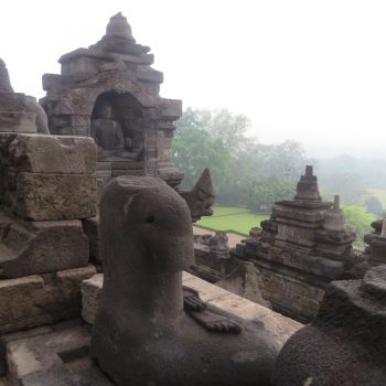 Borobudur