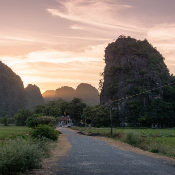 Tam Coc