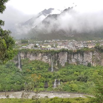 Baños
