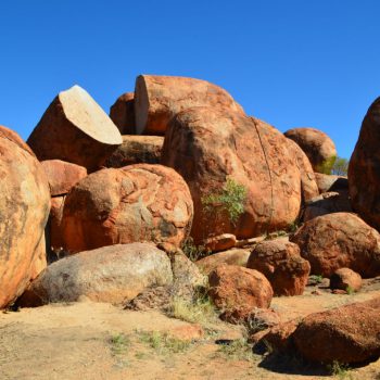 Devils Marbles