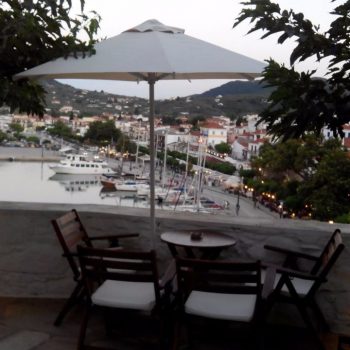 Skopelos