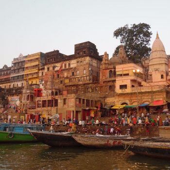 Varanasi