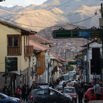 Cusco 