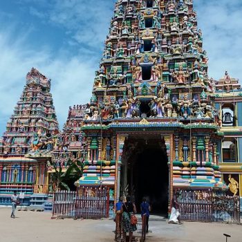 Trincomalee