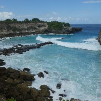 Blue Lagoon