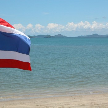 Vlag