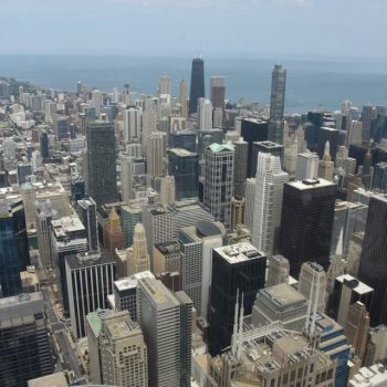 Willis tower