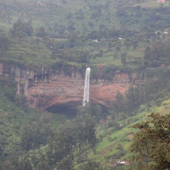 sipi waterval