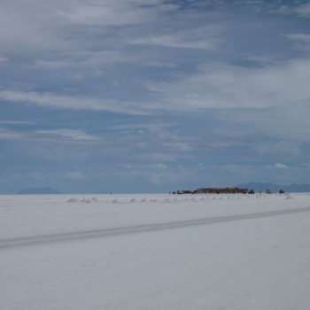 Salar de Uyuni