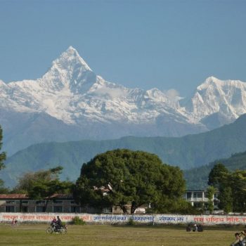 Nepal