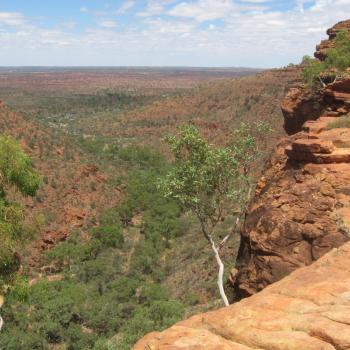Kings Canyon