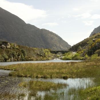Gap of Dunloe