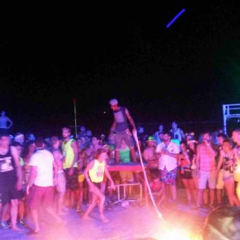 Full Moon Party