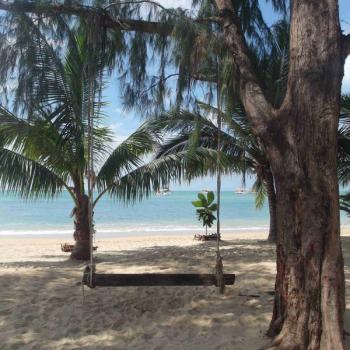 Prachtige stranden
