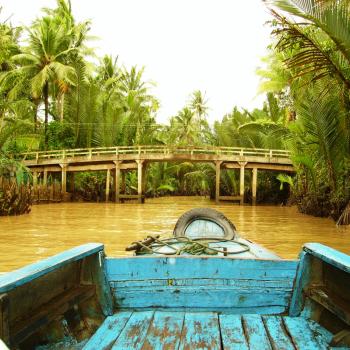 Mekong Delta 