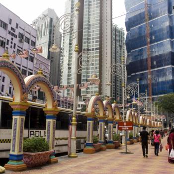 Little India (Kuala Lumpur)