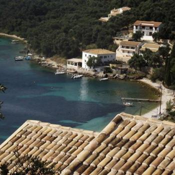 Corfu