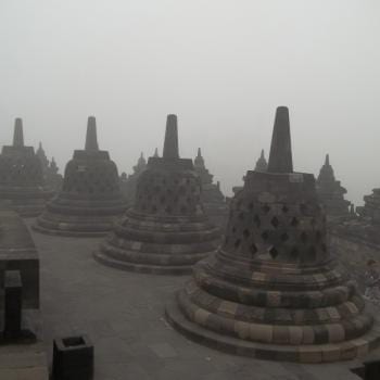 Borobudur