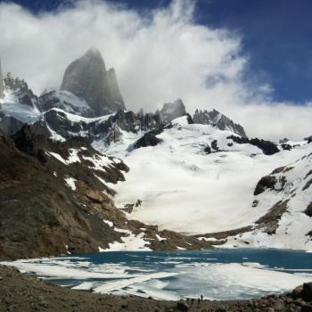 De hike naar Cerro Fitz Roy