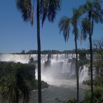 Iguazu Falls