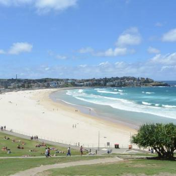 Bondi