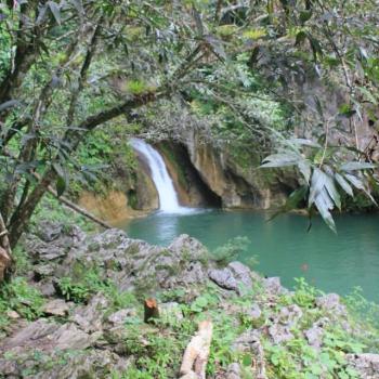 Topes de Collantes