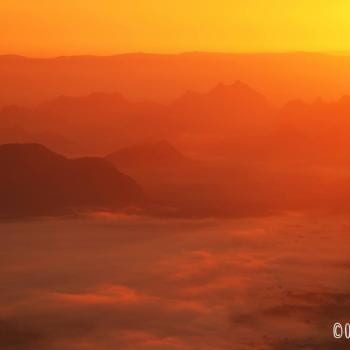 Phu Kradueng National Park: een onontdekte parel