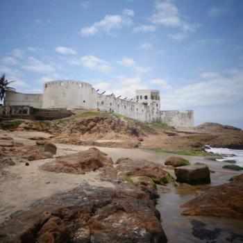 Cape Coast