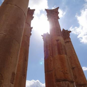 Jerash