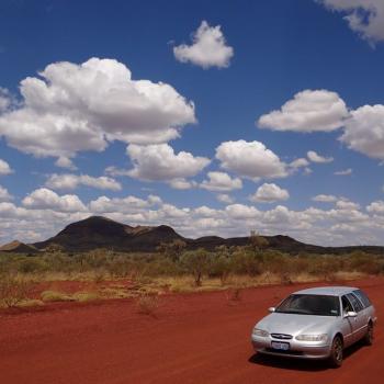 Karijini NP