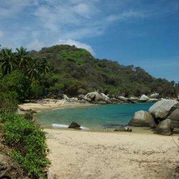 Tayrona