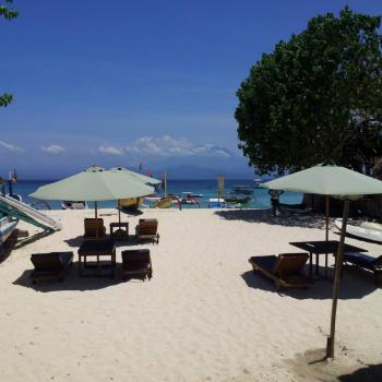Lembongan Island