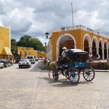 Izamal
