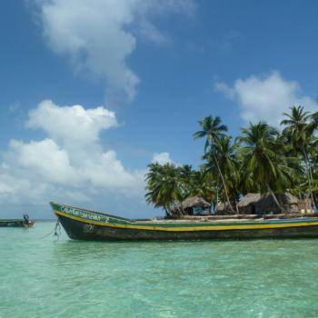 San Blas, mooiste stranden ooit gezien