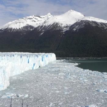 Perito Moreno