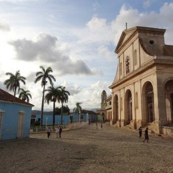Trinidad