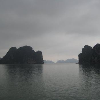 Ha Long Bay: Adembenemend! 