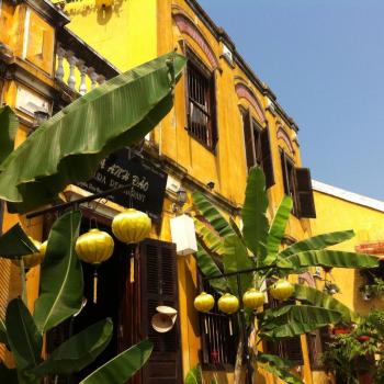Karakteristiek Hoi An