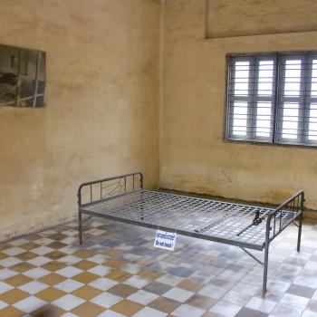 Tuol Sleng